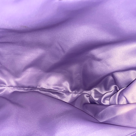 Coach Poppy Op Art Gold and Brown #13826 - Picture 10 of 16